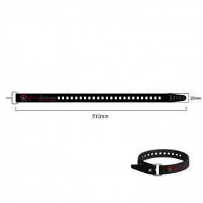 TPU Straps mit Ihrem Logo bedrucken lassen